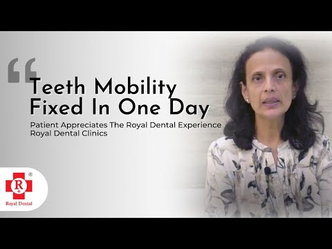 How Does the Tooth Move? Video